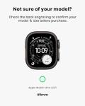 amBand M3 Military Sport Band for Apple Watch