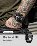 amBand M3 Military Sport Band for Apple Watch