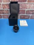 Suunto Core Black Military Outdoor Sports Watch with Altimeter & Compass