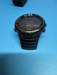 Suunto Core Black Military Outdoor Sports Watch with Altimeter & Compass