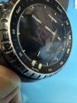 Suunto Core Black Military Outdoor Sports Watch with Altimeter & Compass