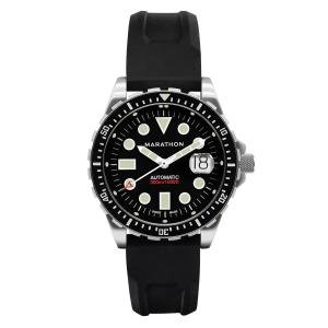 46mm OSAR-D Type I - Diver's Automatic Watch by Marathon (WW194037SS-2030) NEW