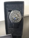 FILIPPO LORETI Venice - Italian Design Moonphase Watches 40mm Saphire Glass
