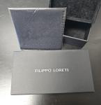 FILIPPO LORETI Venice - Italian Design Moonphase Watches 40mm Saphire Glass