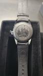 FILIPPO LORETI Venice - Italian Design Moonphase Watches 40mm Saphire Glass