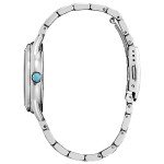 Citizen Eco-Drive Disney Frozen Watch and Pin Set