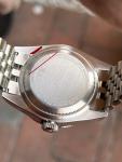 Tudor Black Bay 41 Black Dial Steel Men's Watch M7941A1A0RU-0003 RED METAS