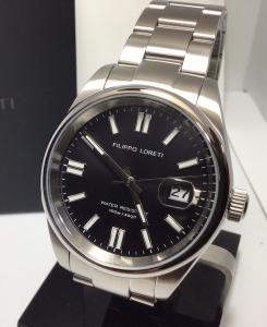 Filippo Loreti Men’s Watch - Automatic , 10ATM