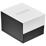 Citizen Eco-Drive Ladies' Classic Rectangle Watch