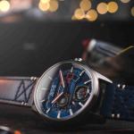 AVI-8 Hawker Harrier Farley Multifunction Regiment Blue Watch - Brand New