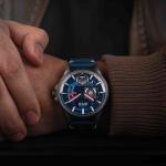 AVI-8 Hawker Harrier Farley Multifunction Regiment Blue Watch - Brand New