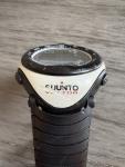 SUUNTO Vector Multifunction Digital Bone/White Case Watch (NEW BATTERY)