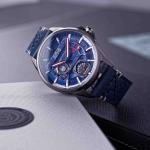 AVI-8 Hawker Harrier Farley Multifunction Regiment Blue Watch - Brand New