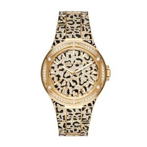 Michael Kors Women's Lennox Quartz Timepiece