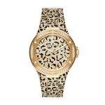 Michael Kors Women's Lennox Quartz Timepiece