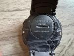 SUUNTO Vector Multifunction Digital Bone/White Case Watch (NEW BATTERY)
