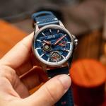 AVI-8 Hawker Harrier Farley Multifunction Regiment Blue Watch - Brand New