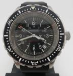 Marathon TSAR Type II Swiss Quartz Diver's Watch - 6645-20-001-9382 - New Batt