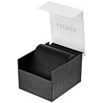 Citizen Eco-Drive Ladies' Classic Rectangle Watch