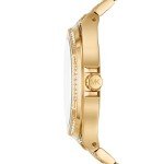 Michael Kors Women's Lennox Quartz Timepiece