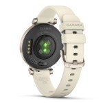 Garmin Lily 2 Women's Fitness Smartwatch Bundle