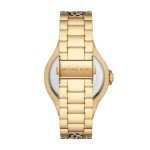 Michael Kors Women's Lennox Quartz Timepiece