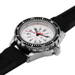 Marathon Arctic Edition Large Diver's TSAR watch 3-pc strap 41mm 1000 ft. NEW