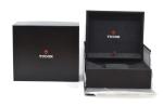 Tudor Black Bay Pro Opaline Dial Stainless Steel Watch M79470-0004