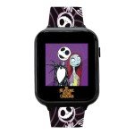Accutime Nightmare Before Christmas Kids' Smartwatch