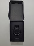 Suunto Core Black Digital Outdoor Watch Altimeter Barometer Compass New Battery!