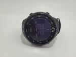 Suunto Core Black Digital Outdoor Watch Altimeter Barometer Compass New Battery!
