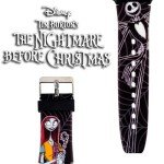 Accutime Nightmare Before Christmas Kids' Smartwatch