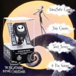 Accutime Nightmare Before Christmas Kids' Smartwatch