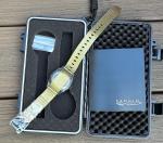 Sangin Overlord Polar Dial/DLC (Special Edition) New in Box