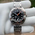 U.S. Seller! Steeldive SD1967 Automatic Diver-200M-NH35 -Sapphire -  DOXA  Style