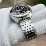 U.S. Seller! Steeldive SD1967 Automatic Diver-200M-NH35 -Sapphire -  DOXA  Style