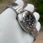 U.S. Seller! Steeldive SD1967 Automatic Diver-200M-NH35 -Sapphire -  DOXA  Style