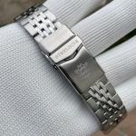 U.S. Seller! Steeldive SD1967 Automatic Diver-200M-NH35 -Sapphire -  DOXA  Style