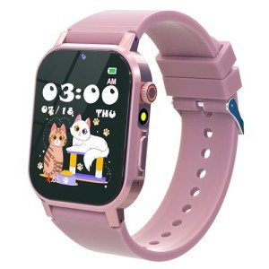 Kids Smart Watch with Games and Fun Features