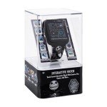 Accutime Nightmare Before Christmas Kids' Smartwatch