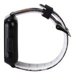 Accutime Nightmare Before Christmas Kids' Smartwatch