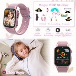 Kids Smart Watch with Games and Fun Features