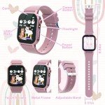 Kids Smart Watch with Games and Fun Features