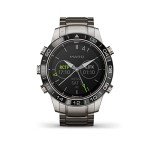 Garmin MARQ Aviator Men's Luxury Aviation Watch