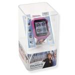 Accutime Frozen 2 Touchscreen Interactive Smart Watch (Model: FZN4707AZ), Camera, Multi & Purple