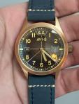 Avi-8 Eagle Squadron Bronze Automatic Watch