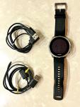Suunto 9 Multisport GPS Watch includes two charging cables (pre-owned) 