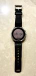 Suunto 9 Multisport GPS Watch includes two charging cables (pre-owned) 