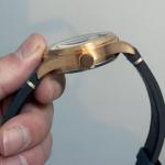 Avi-8 Eagle Squadron Bronze Automatic Watch