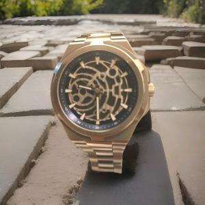 Filippo Loreti Skelton Series Watch